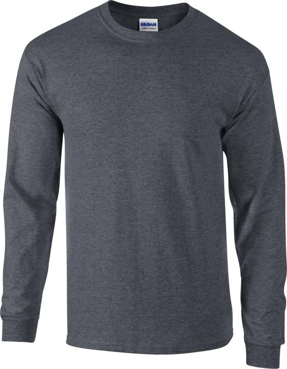 Heather grey