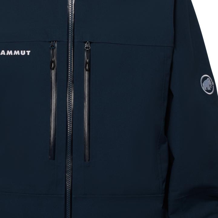 Actual product image Mammut Stoney (XXL)