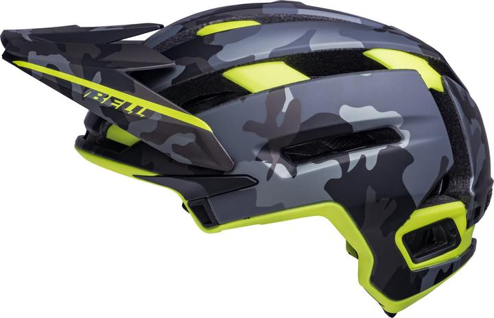 Immagine prodotto Bell Super AIR Spherical MIPS Helmet (52 - 56 cm)