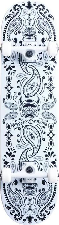 Image du produit Speed Demons Bandana skateboard (31.22")