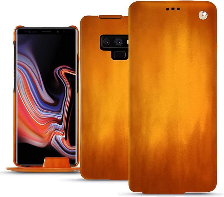 Patine orange