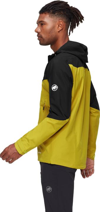 Produktbild Mammut Convey Tour Hardshell Hooded Jacket (XXL)