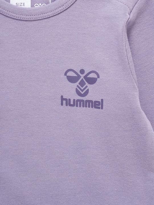 Actual product image hummel hmlMINO BODY L/S (86)
