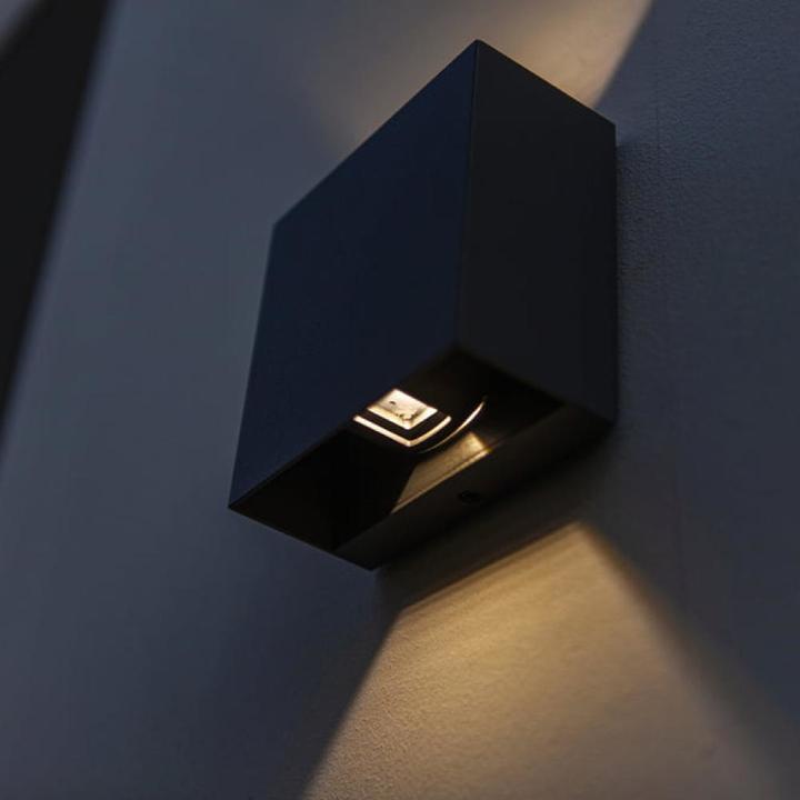 Actual product image Lutec Gemini (800 lm)