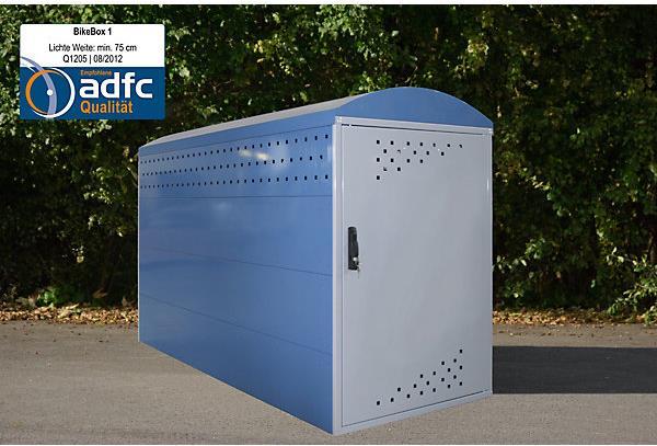 Immagine prodotto kaiserkraft Box per biciclette