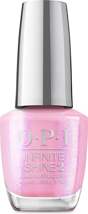Immagine prodotto OPI Potere di lucentezza infinita di Hue Sugar Crush (Schiaccia lo zucchero, Smalto per unghie effetto gel)