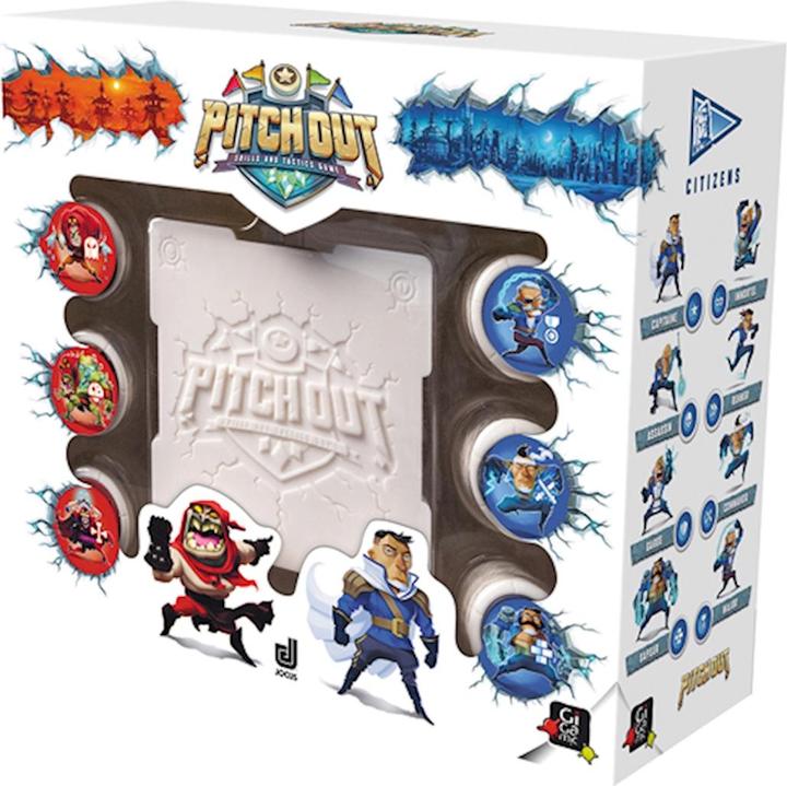 Image du produit Gigamic se lancer (Français)