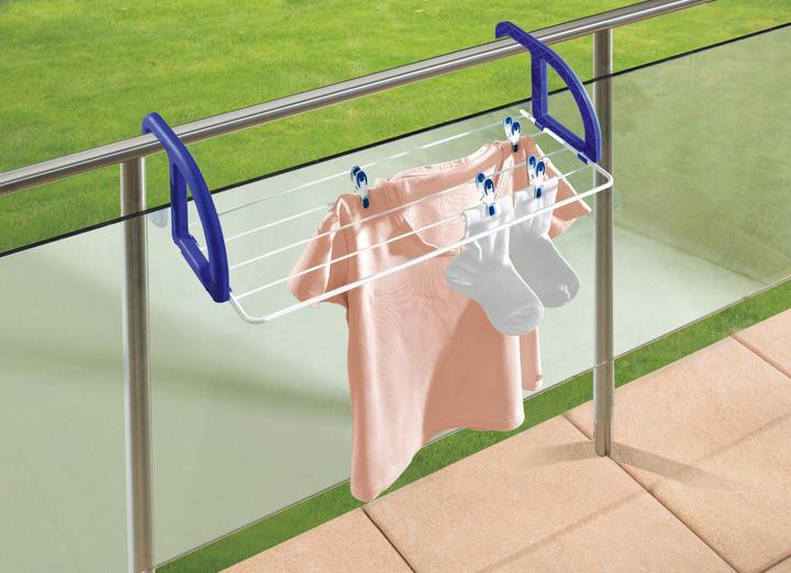 Immagine prodotto Leifheit 83046 Rack innestabile (2.50 m)