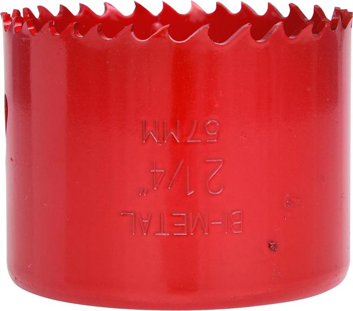 Produktbild KS Tools HSS Bimetalllochsäge (75 Millimeter)