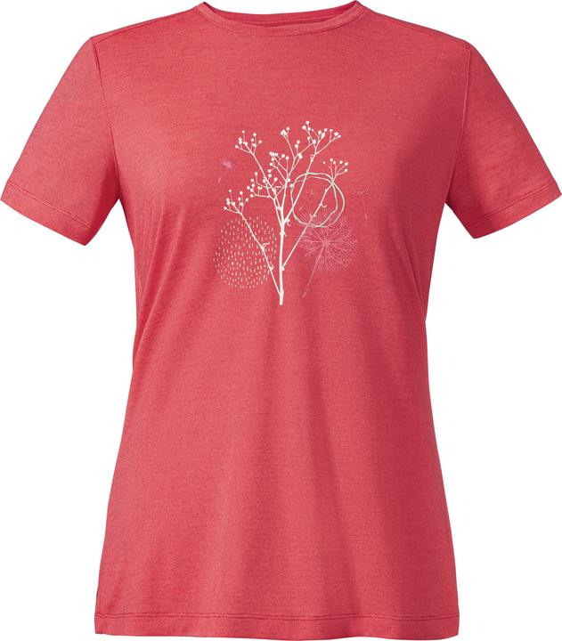 Produktbild Schöffel Women's T-Shirt Hochberg (48)