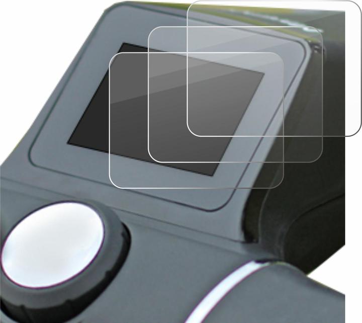 Produktbild BROTECT AirGlass Panzerglasfolie