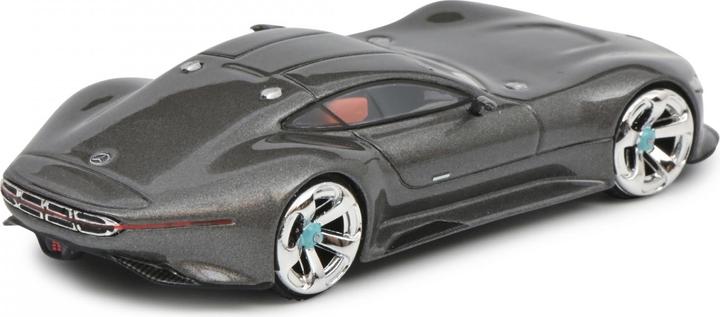 Produktbild Schuco MB AMG Vision G dunkelsilber 1:64