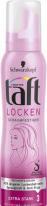 Schwarzkopf taft Sweet Family locken 150ml tbl13 Dose (150 ml, Lockenschaum)