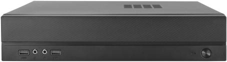 Immagine prodotto Chieftec IX-06B-OP (mATX, Mini-ITX)