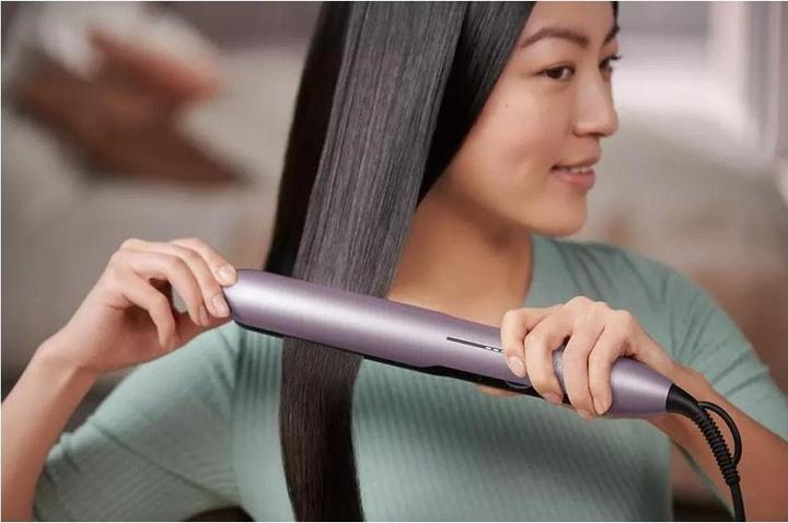 Image du produit Philips Lisseur, technologie ThermoShield (Fer plat)