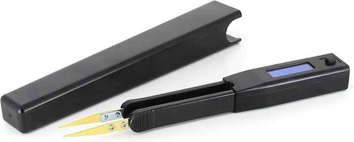 Produktbild Ideal Tek Smart tweezers LED tester (Prüfspitze)