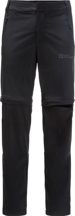 Jack Wolfskin Glastal Zip Off Pants M (XL)