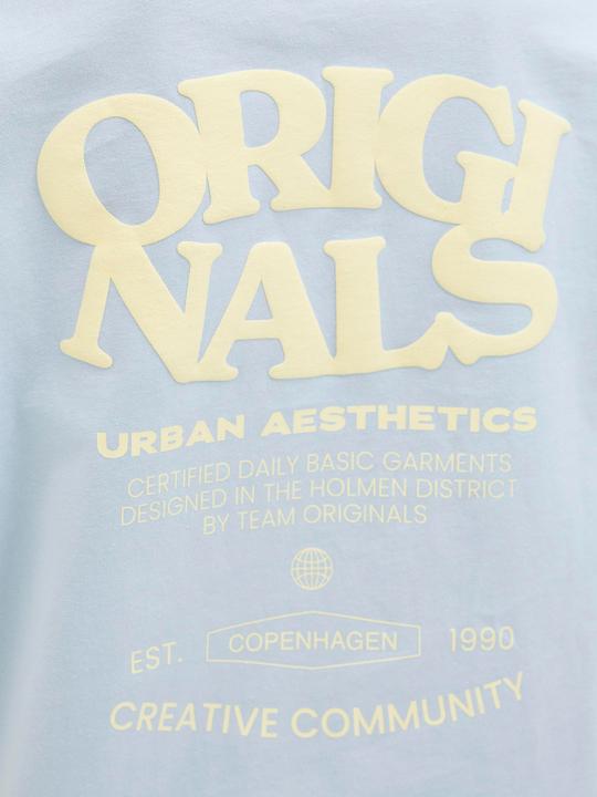 Immagine prodotto Jack & Jones Gedruckt T-shirt Junior T-shirt (152)