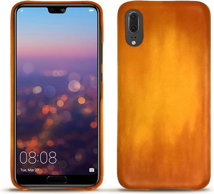Productafbeelding Noreve Lederen omslag (Huawei P20)
