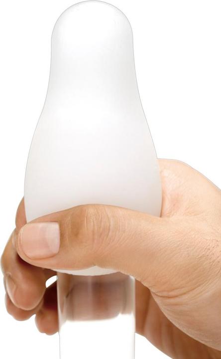 Actual product image Tenga Thunder