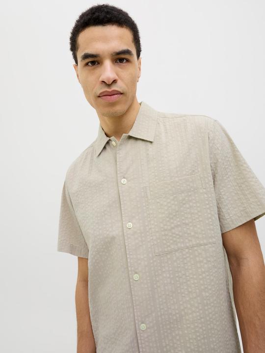 Image du produit Jack & Jones Relaxed Fit Hemd Hemd (XS)