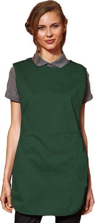 Produktbild Premier Arbeitsschürze mit Tasche (2 StückPackung) (3XL)
