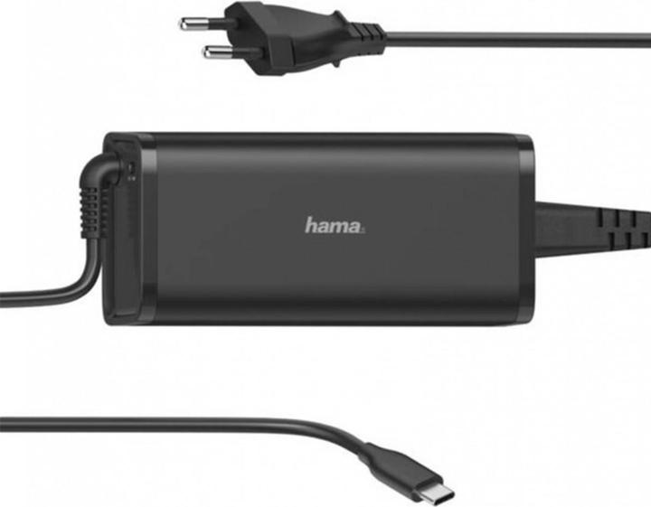 Hama Notebook-Netzteil (92 W)