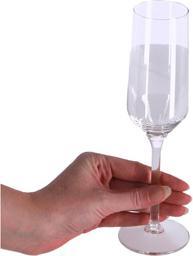 Royal Leerdam Champagneglas Moment Set 6 21 cl (21 cl, Sektgläser)