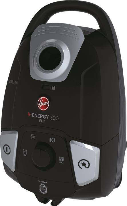 Produktbild Hoover HE320PET 021