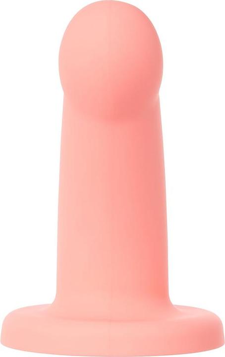 Actual product image Sportsheets Nexus Nyx Dildo Coral