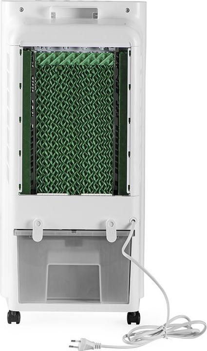 Immagine prodotto Macom Enjoy & Relax 987 Power Cyclone Raffrescatore evaporativo (26 m²)