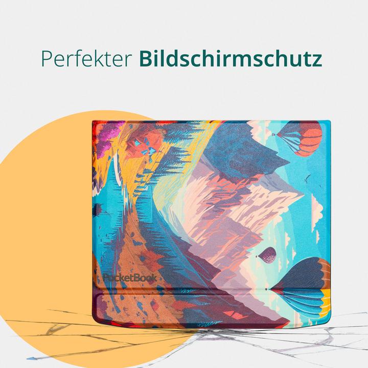 Produktbild PocketBook Flip (PocketBook Era)