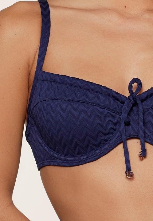 Produktbild LingaDore Bügel Bikini top (44 D)