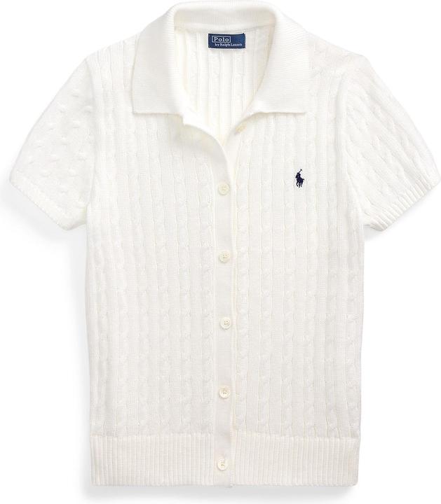 Produktbild Ralph Lauren Sweaters White (L)