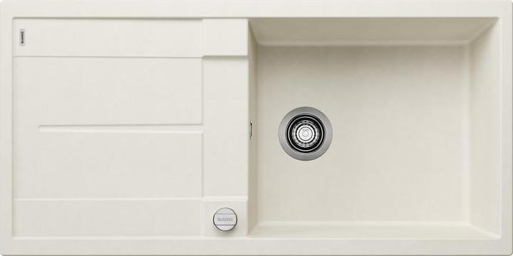Produktbild Blanco Metra XL 6 S (100 cm, 50 cm)