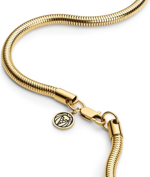 Actual product image Lucleon Essentials (Stainless steel)