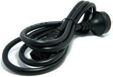 Produktbild HPE 2.5M C19 TO NEMA L6-20P (2.50 m)