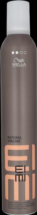Produktbild Wella Eimi (500 ml, Volumenschaum)