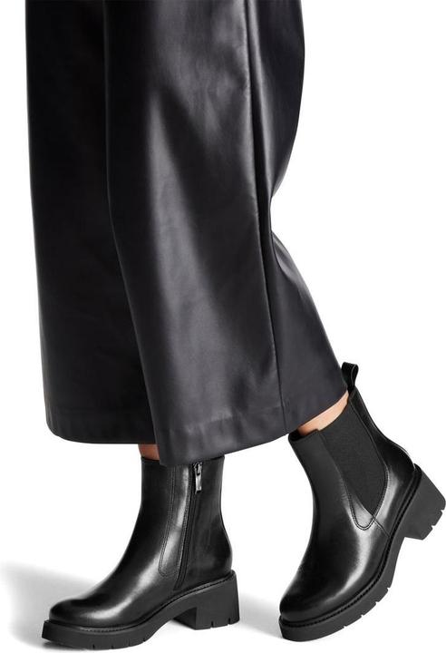 Actual product image Tamaris Chelsea boot (39)