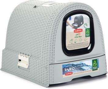 Immagine prodotto Curver Stile (Lettiera per gatti chiusa)