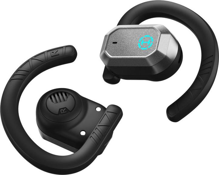 Produktbild Edifier Hecate AIR2 Bluetooth Earbuds black retail (Kabellos)