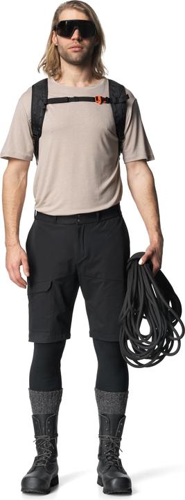 Image du produit Houdini Short Go Hommes (M)