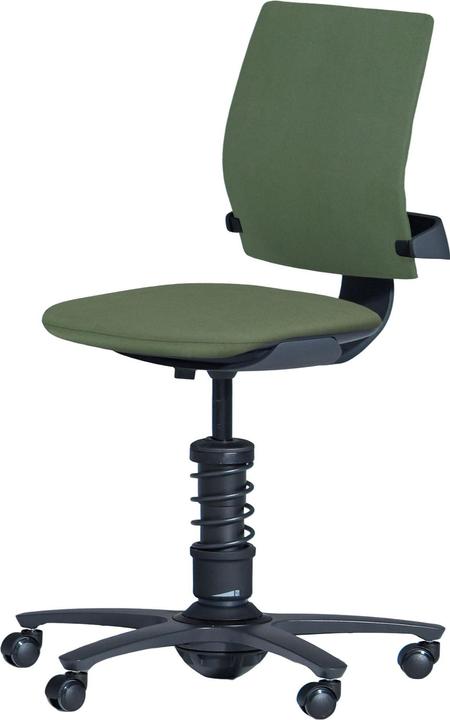 Produktbild Aeris Bürodrehstuhl 3Dee