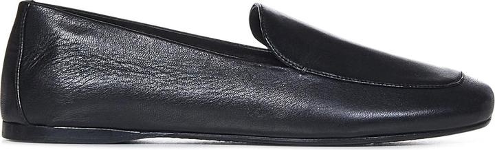 Image du produit Khaite Ny Flat Shoes Black (37)