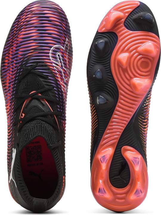 Actual product image Puma FUTURE 8 MATCH FG/AG Wn's (40)