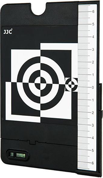 Actual product image JJC Autofocus calibration aid for camera ACA-01 (Tripod remote control)