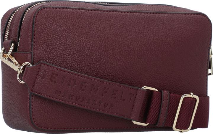 Actual product image Seidenfelt Bjuv shoulder bag 24 cm