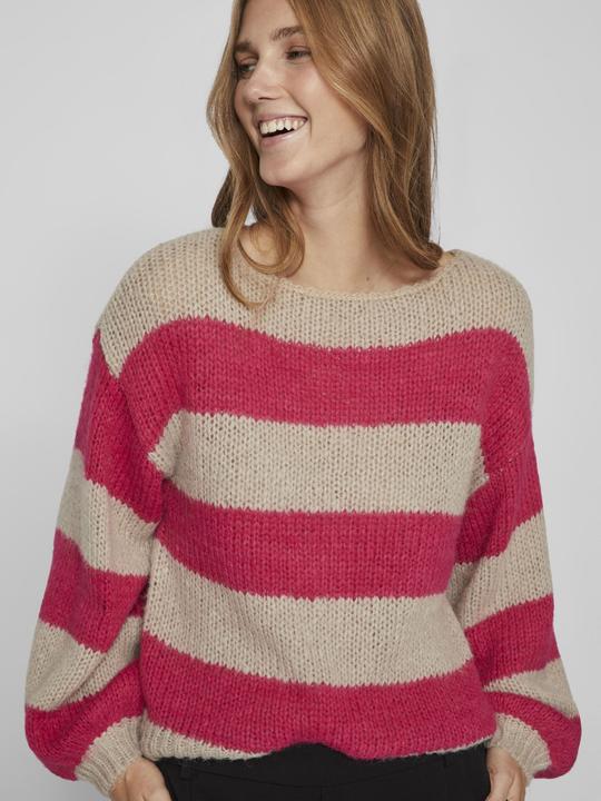 Image du produit Vila Pull en tricot (L)