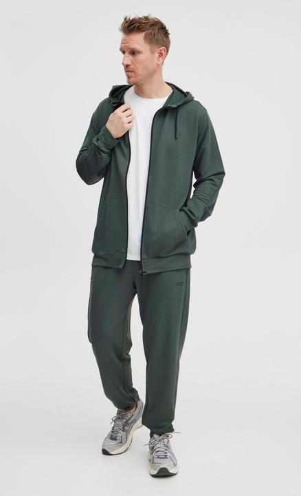 Image du produit North Bend NBBrent M Hoody (sweat à capuche zippé) 191378MMM (XL)
