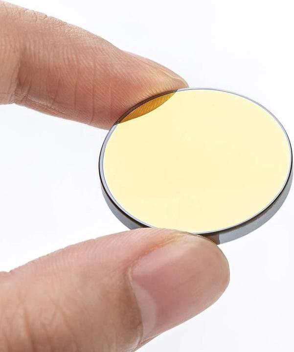 Immagine prodotto Cloudray 3er Set Reflektierende CO2-Laserlinse